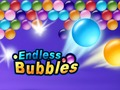 Juego Burbujas Eternas en línea