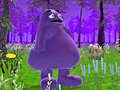 Juego ¡Grimace Solo Hacia Arriba! en línea
