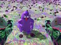 Juego Grimace: Tiro en la Isla Muerta en línea