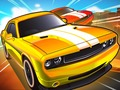 Juego Desafío Último de Autos Acrobáticos en línea