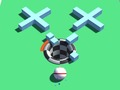 Juego Salva La Bola 3D en línea