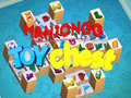 Juego Baúl de Juguetes Mahjong en línea
