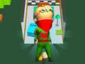Juego Juego del ladrón de casas en línea