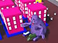 Juego Caos en la Ciudad de Grimace Shake en línea
