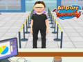 Juego Inspección del aeropuerto en línea