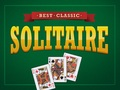 Juego Mejor Solitaire Clásico en línea