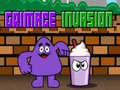 Juego Invasión de Grimace en línea