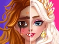 Juego Transformación de Streamer Icono de Moda en línea