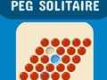 Juego Solitaire de clavijas en línea