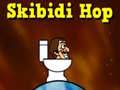 Juego Skibidi Hop en línea