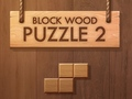 Juego Puzzle de Madera 2 en línea