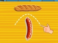 Juego Mueve los rolls en línea
