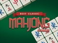 Juego Mejor Mahjong Conecta Clásico en línea