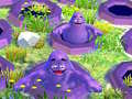 Juego Golpea un Shake Grimace en línea