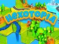 Juego Hexotopía en línea