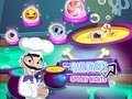 Juego Halloween Espeluznante: Noches Espooky en línea