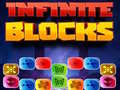 Juego Bloques Infinitos en línea