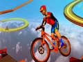 Juego Carreras de Acrobacias en Bicicleta 2023 en línea