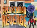 Juego La Venganza de Spekerman en línea