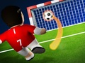 Juego Patada Loca en línea