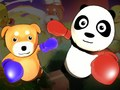 Juego Fiesta de Mascotas en línea