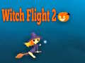 Juego Vuelo de Bruja 2 en línea