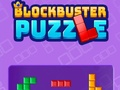 Juego Rompecabezas Blockbuster en línea