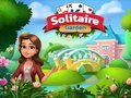 Juego Jardín Solitaire en línea