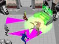 Juego Escondite de Inodoro Skibidi en línea