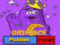 Juego Rompecabezas de Grimaces del Tiempo en línea