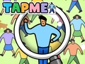 Juego Tócame en línea