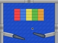 Juego Ladrillos y Bolas Pinball en línea