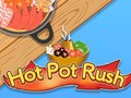 Juego Rush de Fondue en línea