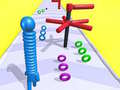Juego Carrera de Cuello Largo 3D en línea