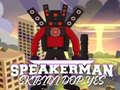 Juego Speakerman: Skibidi Dop Sí en línea