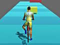 Juego Chicos en bicicleta en línea
