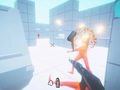 Juego Tiroteo Temporal Caliente en línea