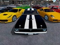 Juego Juego de Choque de Coches CCG en línea