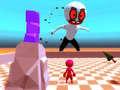 Juego Ataque Gigante en línea