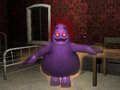 Juego Escape de Grimace Shake: Skibidi y Cameraman en línea