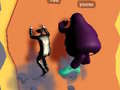 Juego Skibidi vs Grimace: Carrera de Escaladores en línea