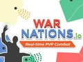 Juego Guerras de Naciones en línea