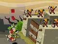 Juego Defensa de Torre Antigua en línea