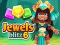 Juego Joyas Blitz 6 en línea