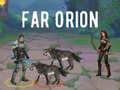 Juego Lejana Orion en línea