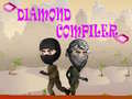 Juego Compilador de Diamantes en línea