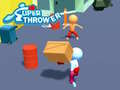 Juego Super Lanzador en línea