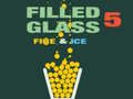 Juego Vaso Lleno 5: Fuego y Hielo en línea