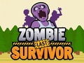 Juego Zombi Último Superviviente en línea