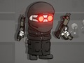 Juego Madness Combat Los Clones del Sheriff en línea